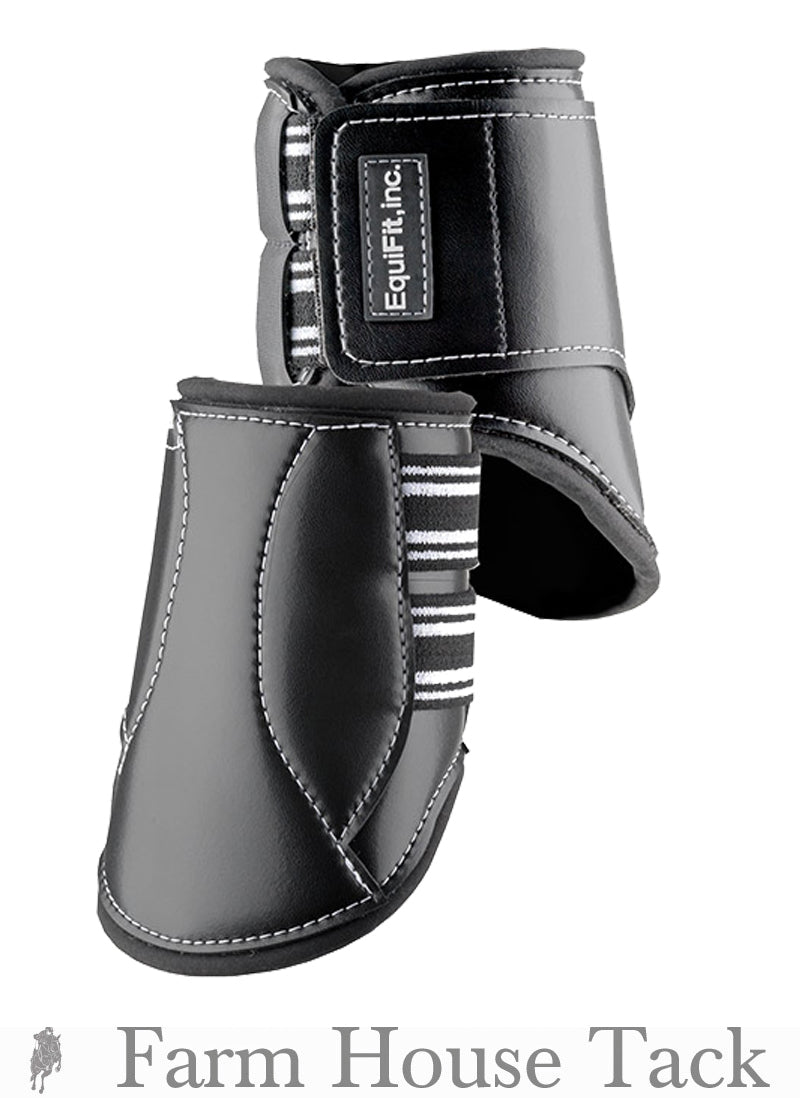 Eskadron Flexisoft Neoprene Lined Fetlock Boot | Farm House Tack