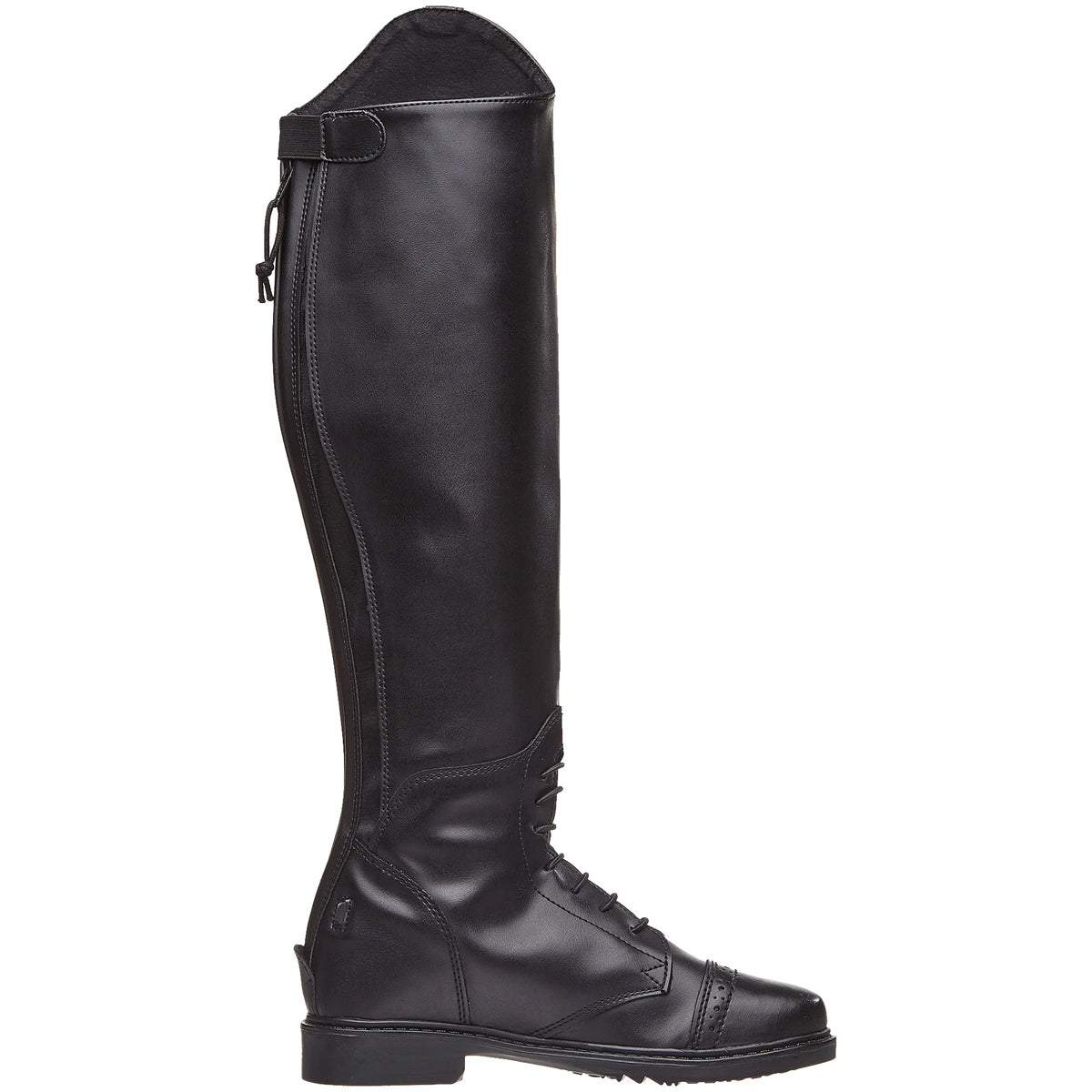 ladies field boots