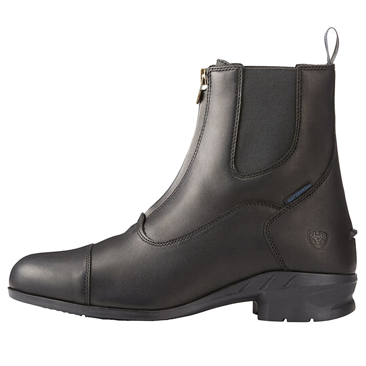 ariat h2o paddock boots