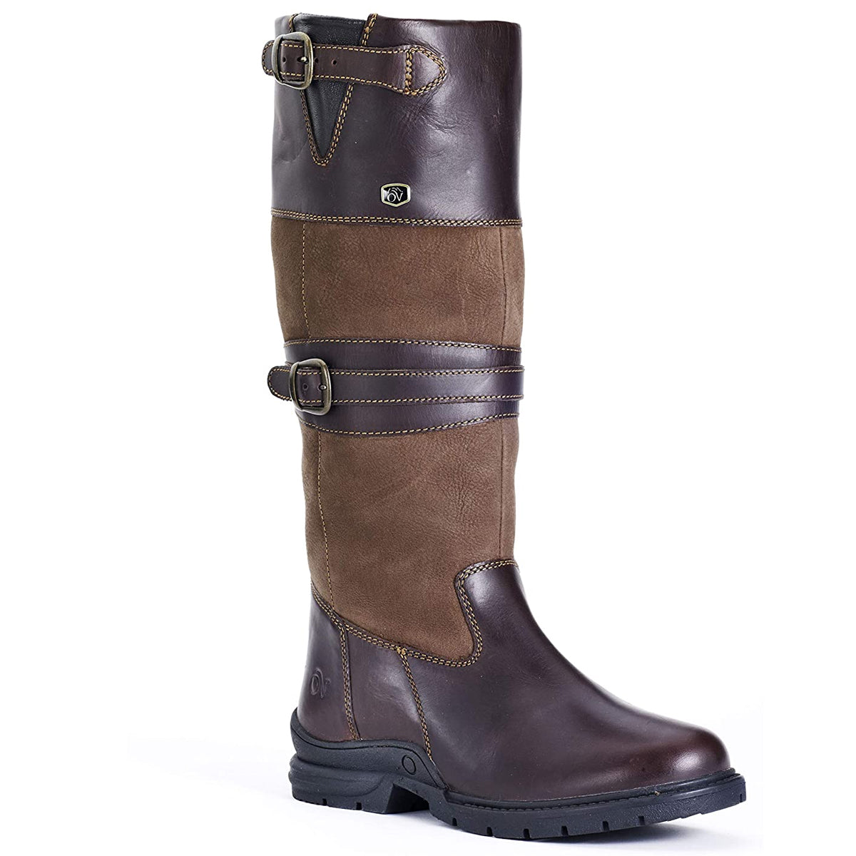 Ovation® Allana Country Boots | Farm 