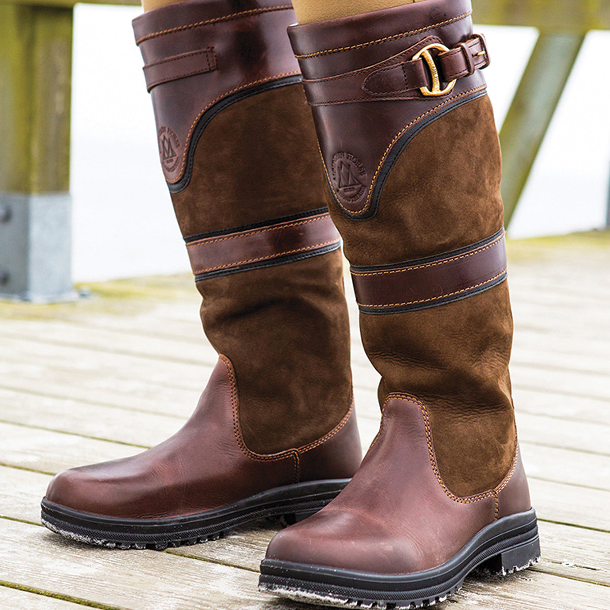 Mountain Horse Devonshire Tall Boot 