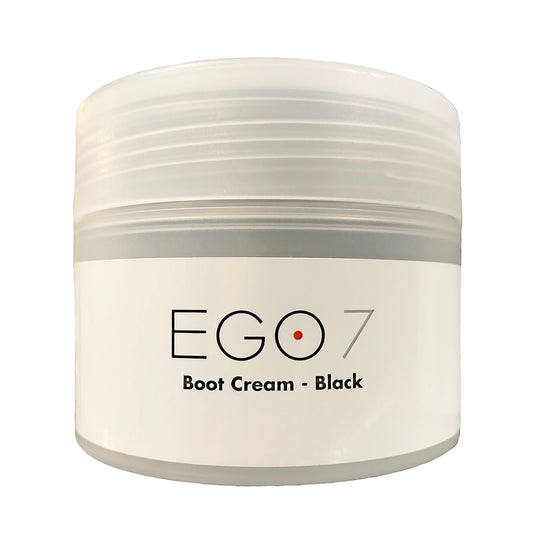 Ego7 Boot Cream, Neutral – M & M Tack Shop