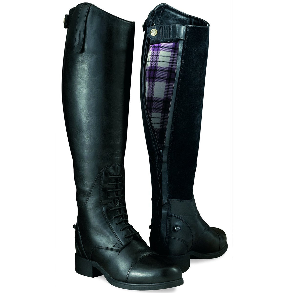 Ariat Bromont Waterproof Insulated Tall Boots