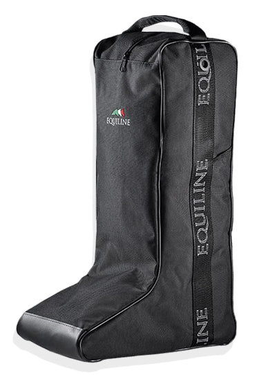 Equiline Equestrian Boot Bag
