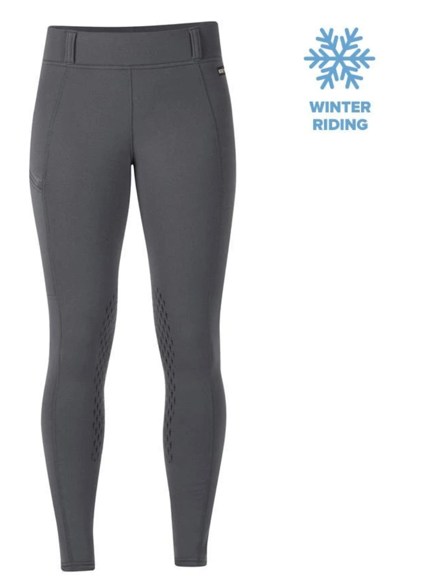 HEATED WINTER BREECHES - Equine Essentials Tack & Laundry Services