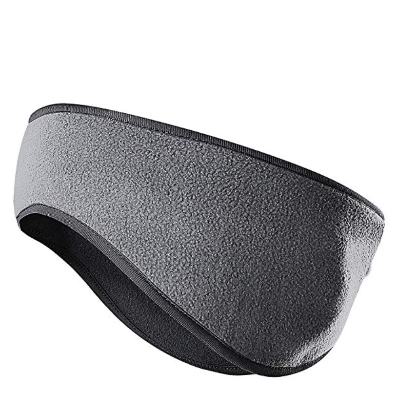 Joey Young  Ear Warmer Headband