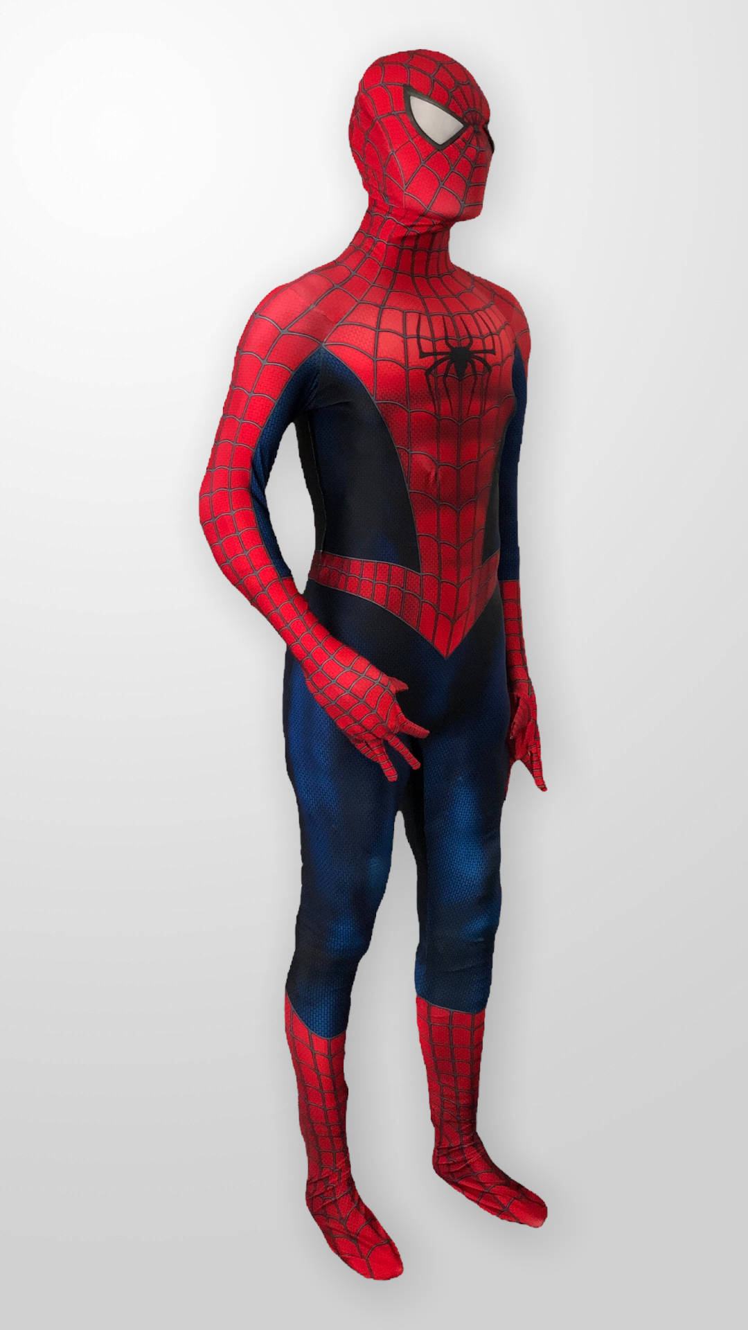 Spiderman Sam Raimi 2002 – AHRSHOP