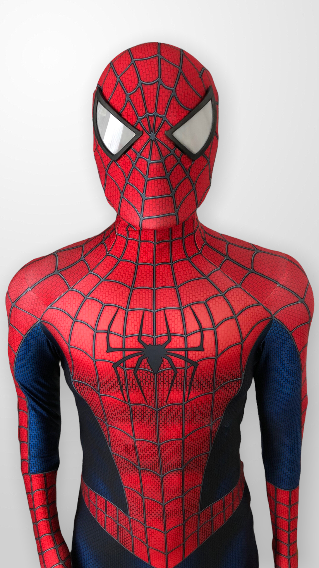 Spiderman Sam Raimi 2002 – AHRSHOP