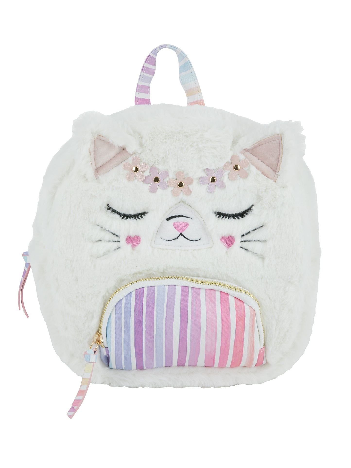 Cindy Mini Backpack – Under1sky