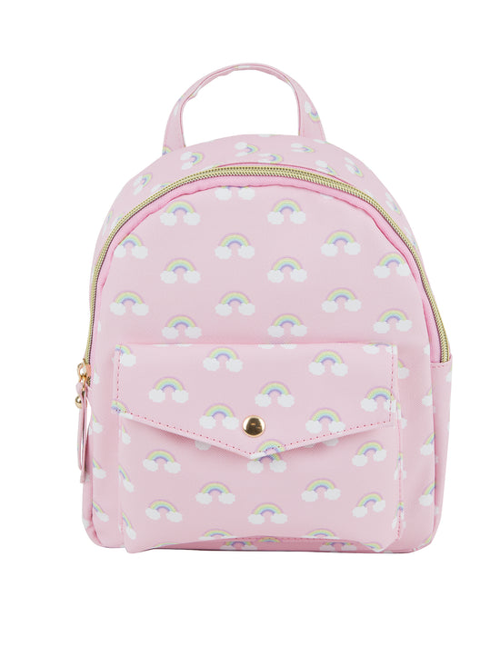 Cindy Mini Backpack – Under1sky