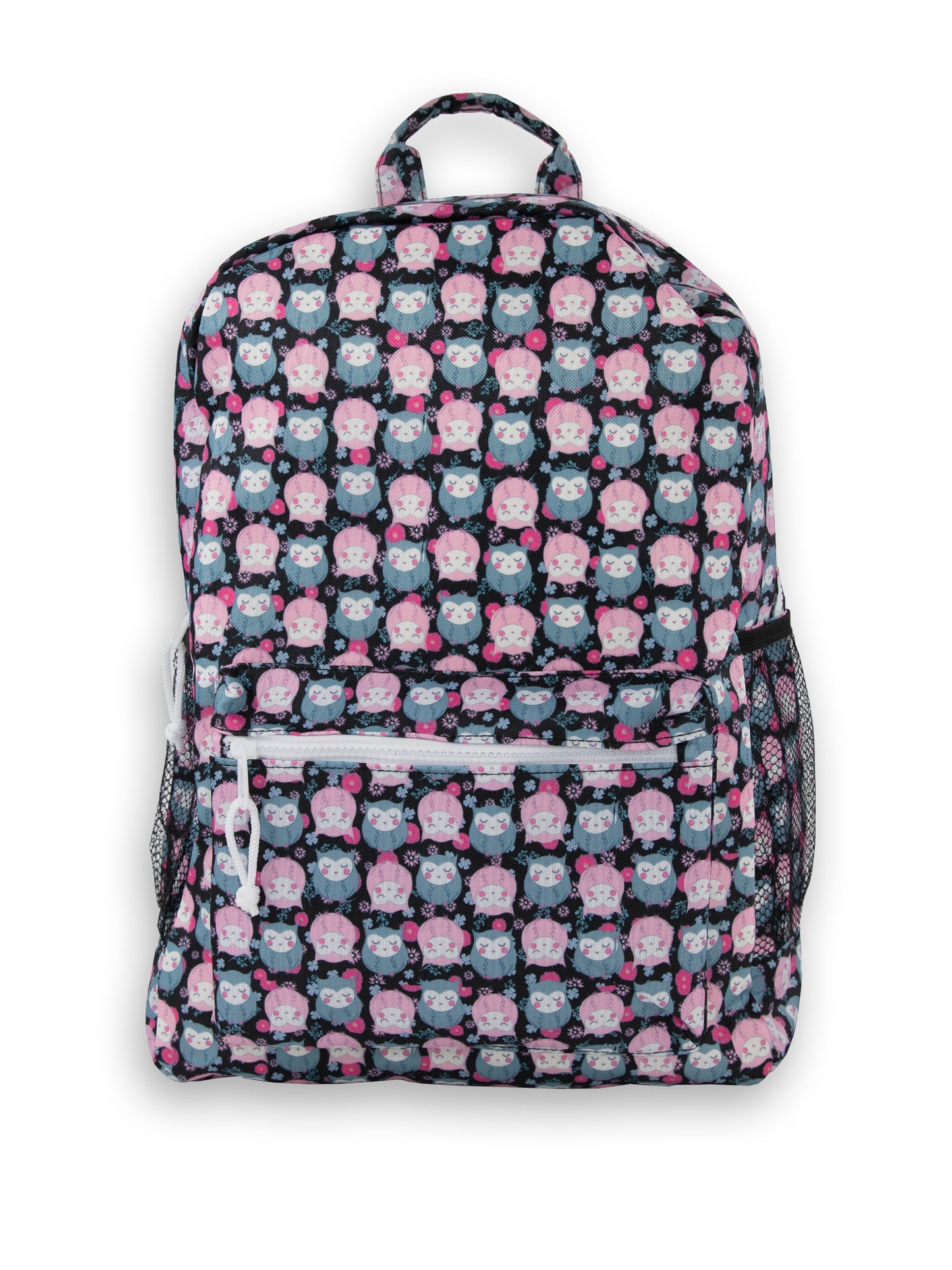 Serena Mini Backpack – Under1sky