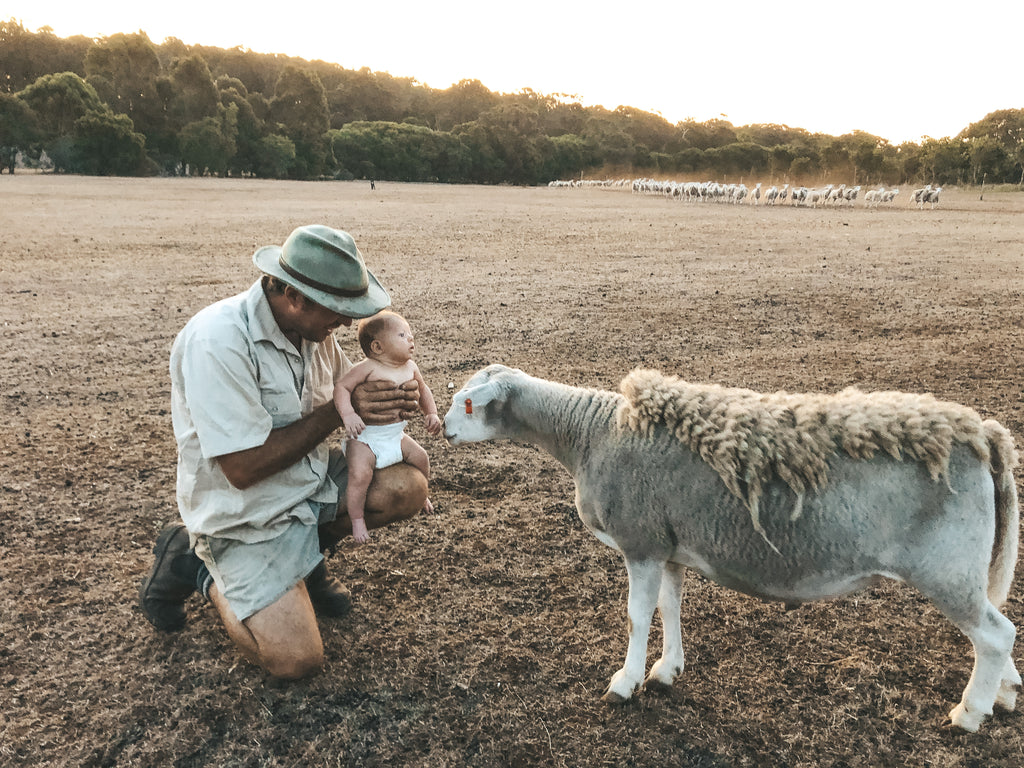 Small Family Winery Margaret River