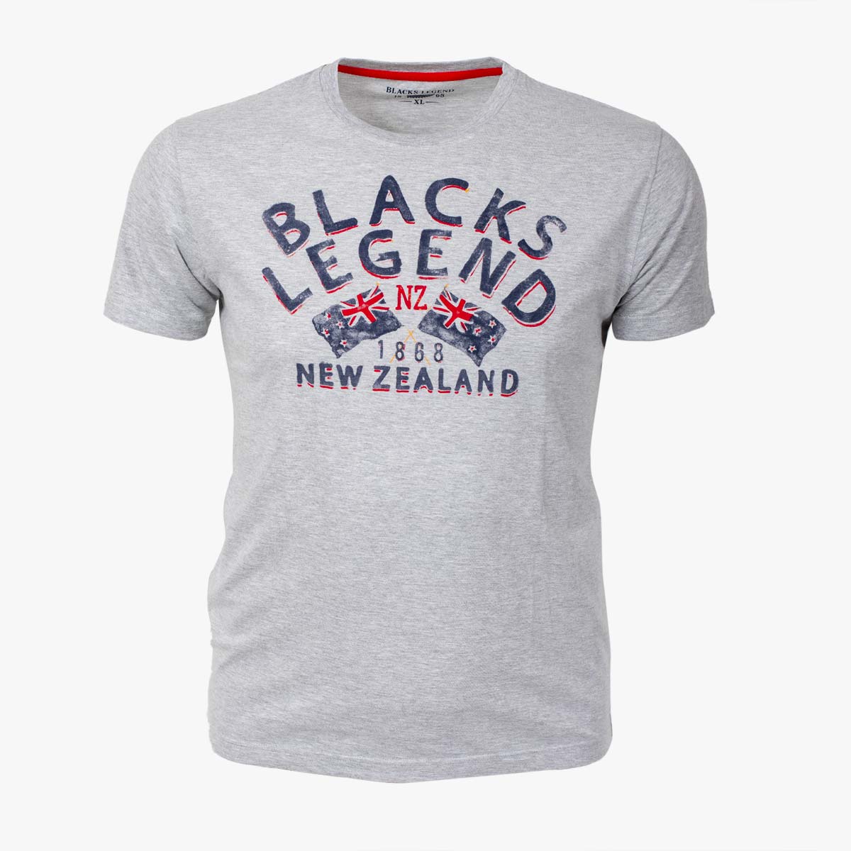 t-shirt blacks legend nouvelle zélande