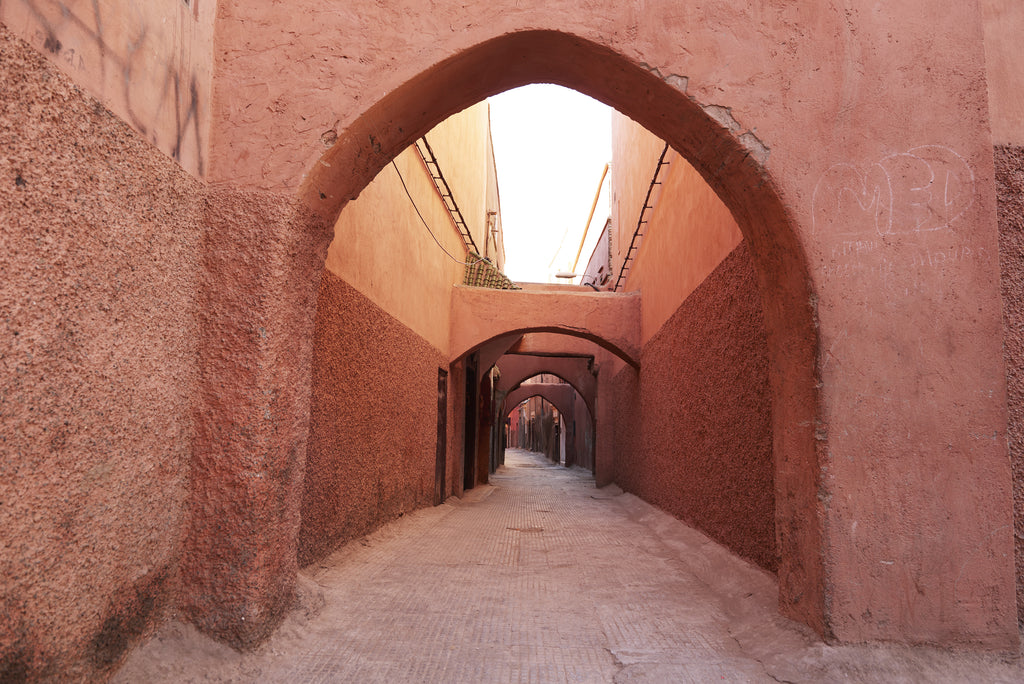 Sunday Somewhere | Morocco