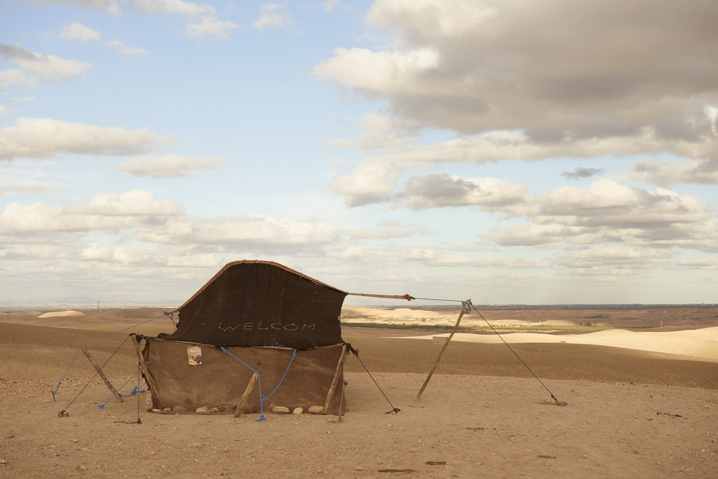 Sunday Somewhere | Morocco