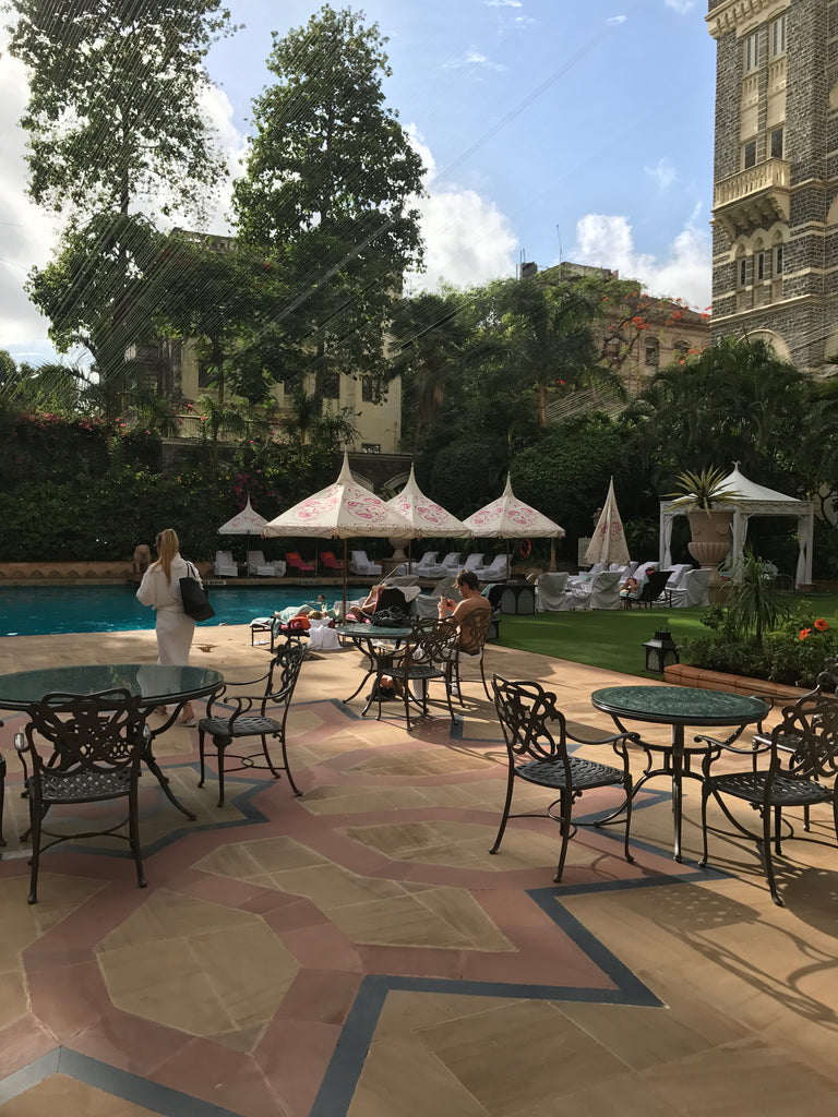 Mumbai