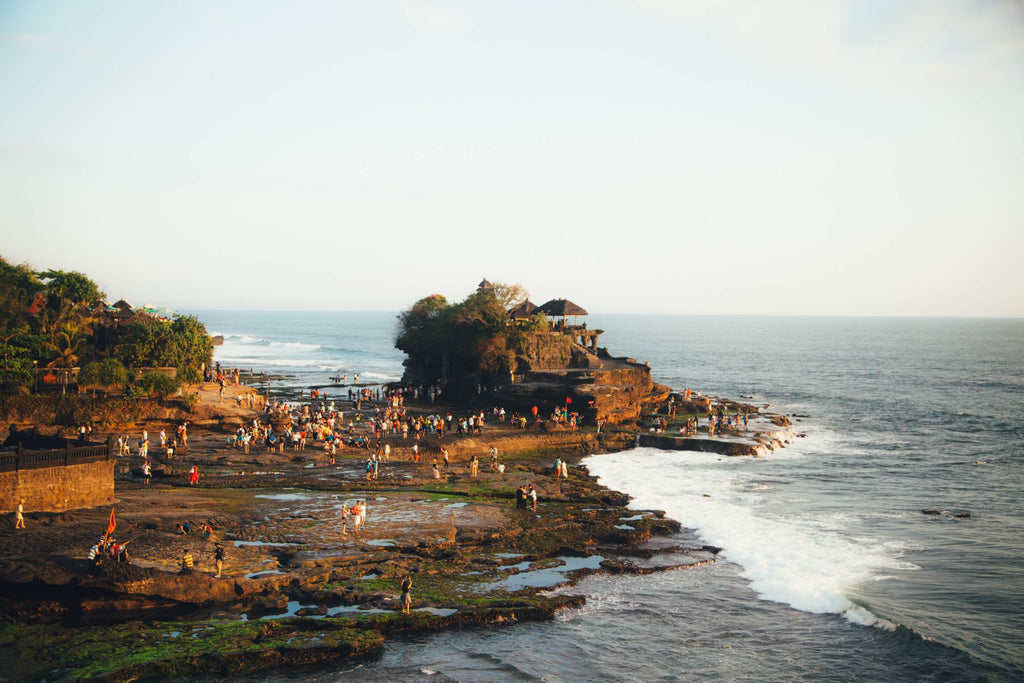 Tanah Lot Bali