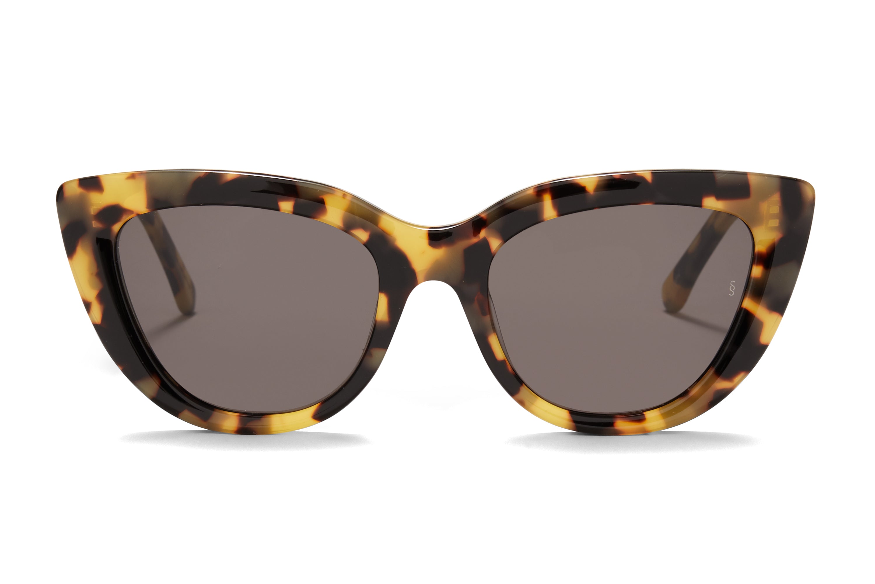 Laura Marble | Women's Classic Cat Eye Sunglasses | Sunday Somewhere