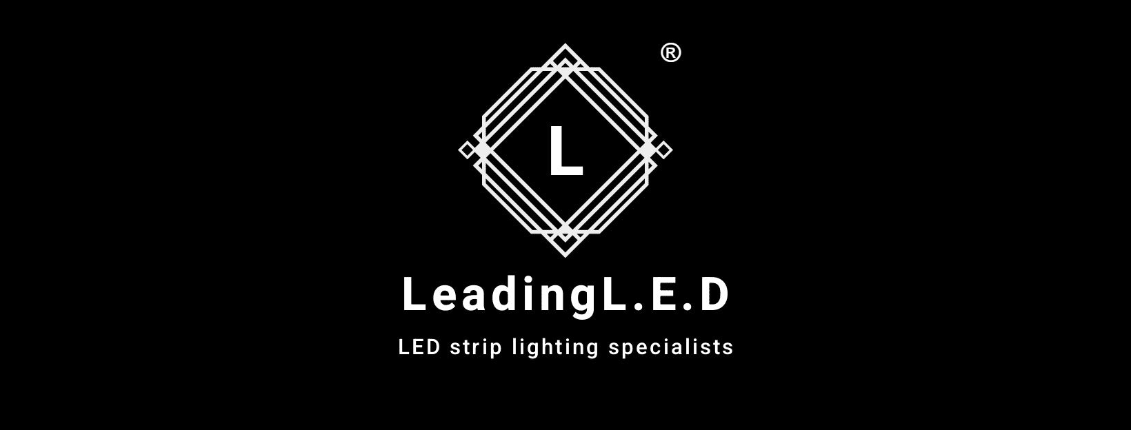 LED strip suppliers in the UK