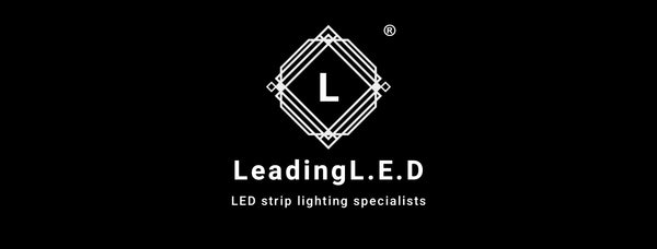 LED strip lighting specialsists