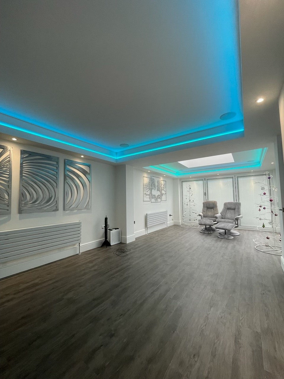 Bespoke LED strip