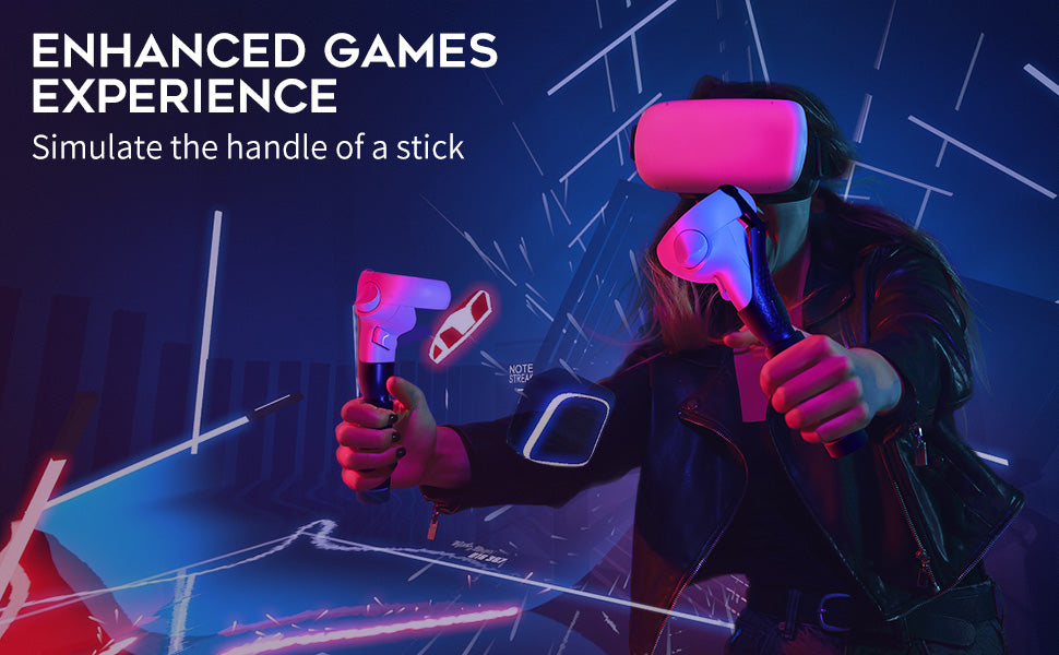 Beat Saber accessories