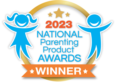 Hubble Connected Wins National Parenting Product Awards