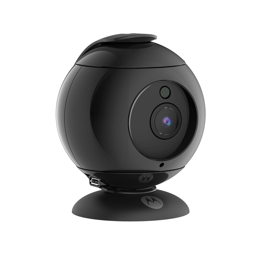 motorola hubble outdoor camera