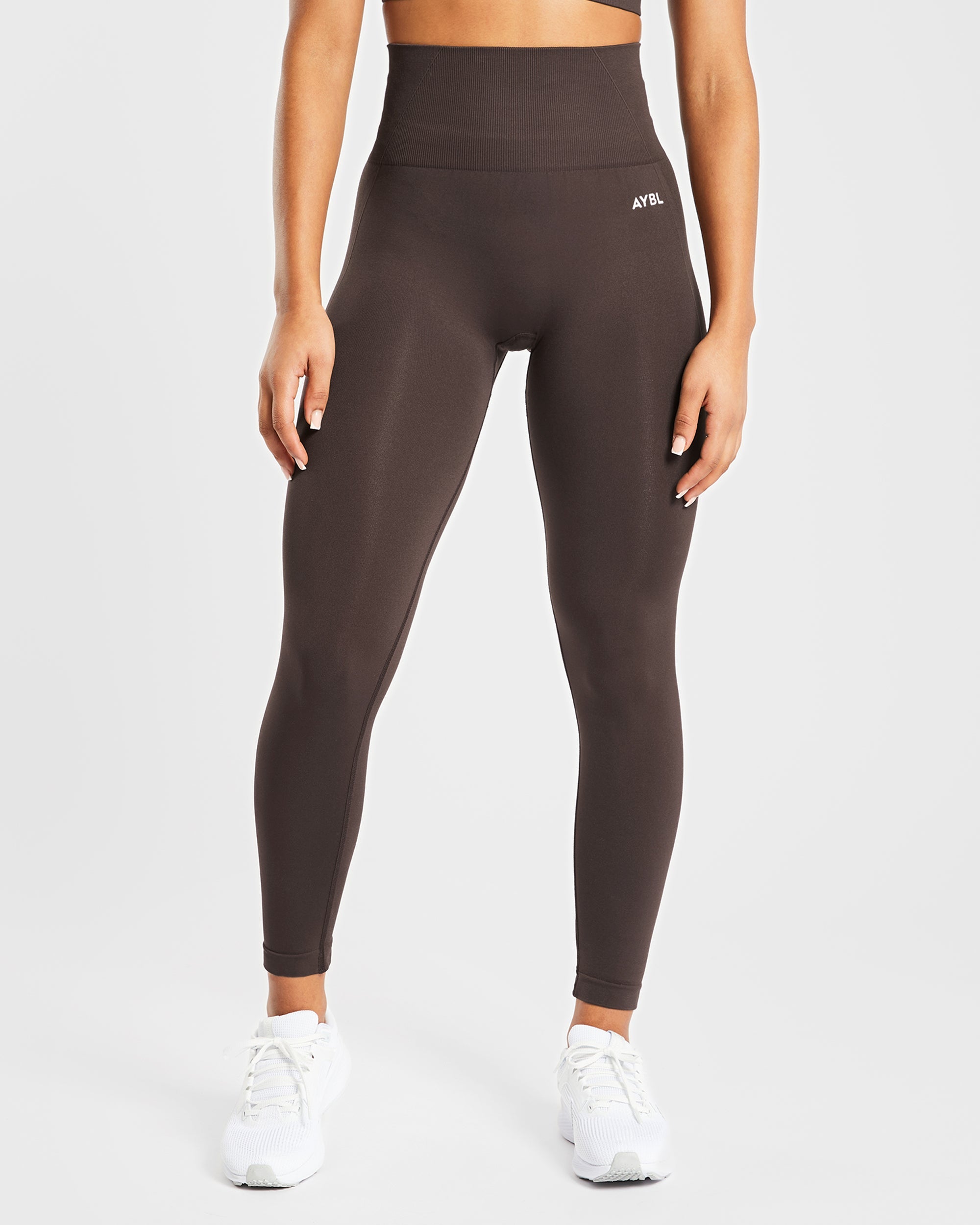 Reform Seamless Legging – Black