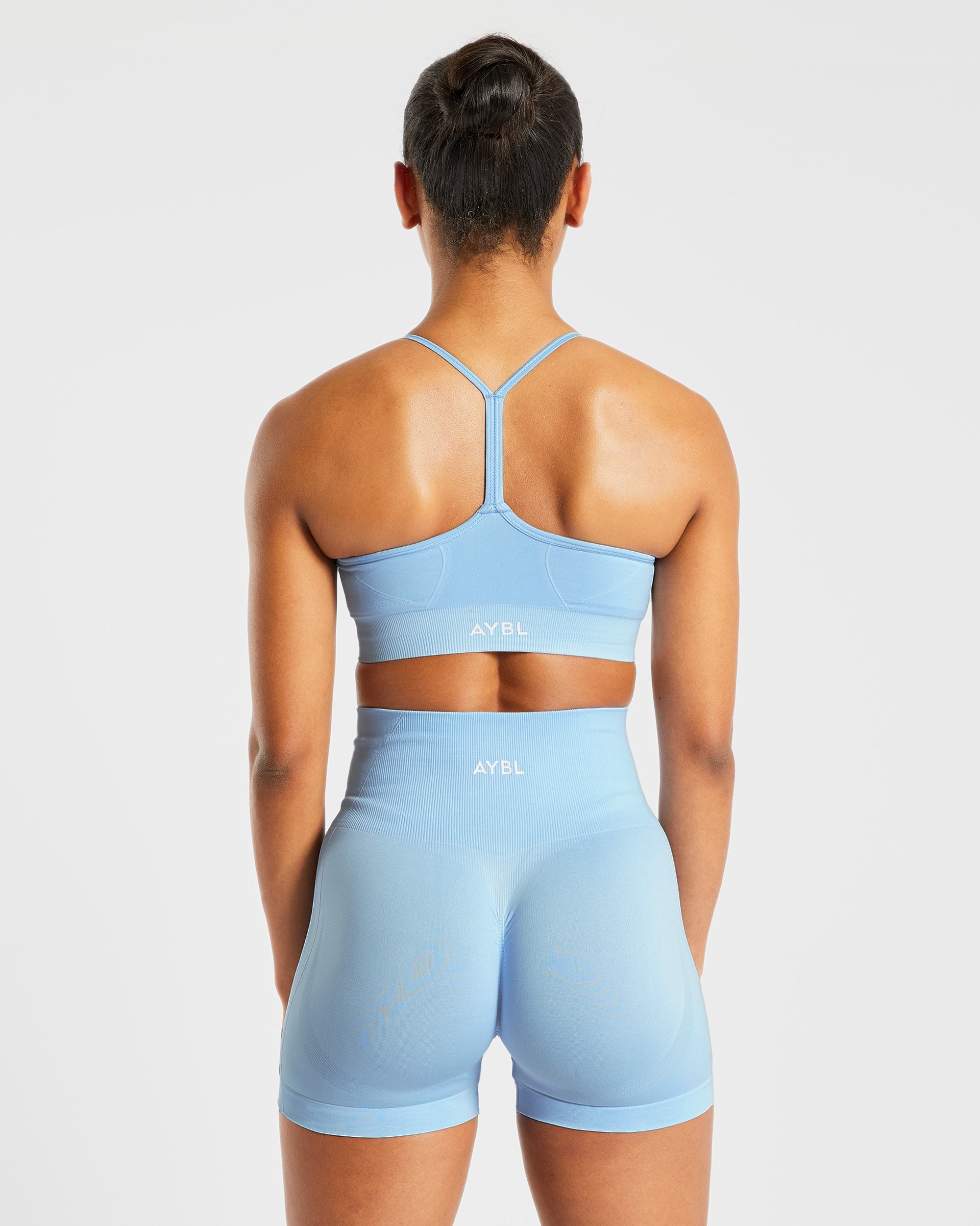 AYBL Empower Seamless Leggings - $45 New With Tags - From Yulianasuleidy