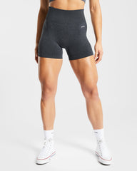 Core Shorts - Mauve Wine, AYBL USA