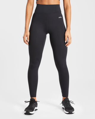 Balance V2 Seamless Shorts - Speckle Black – AYBL USA