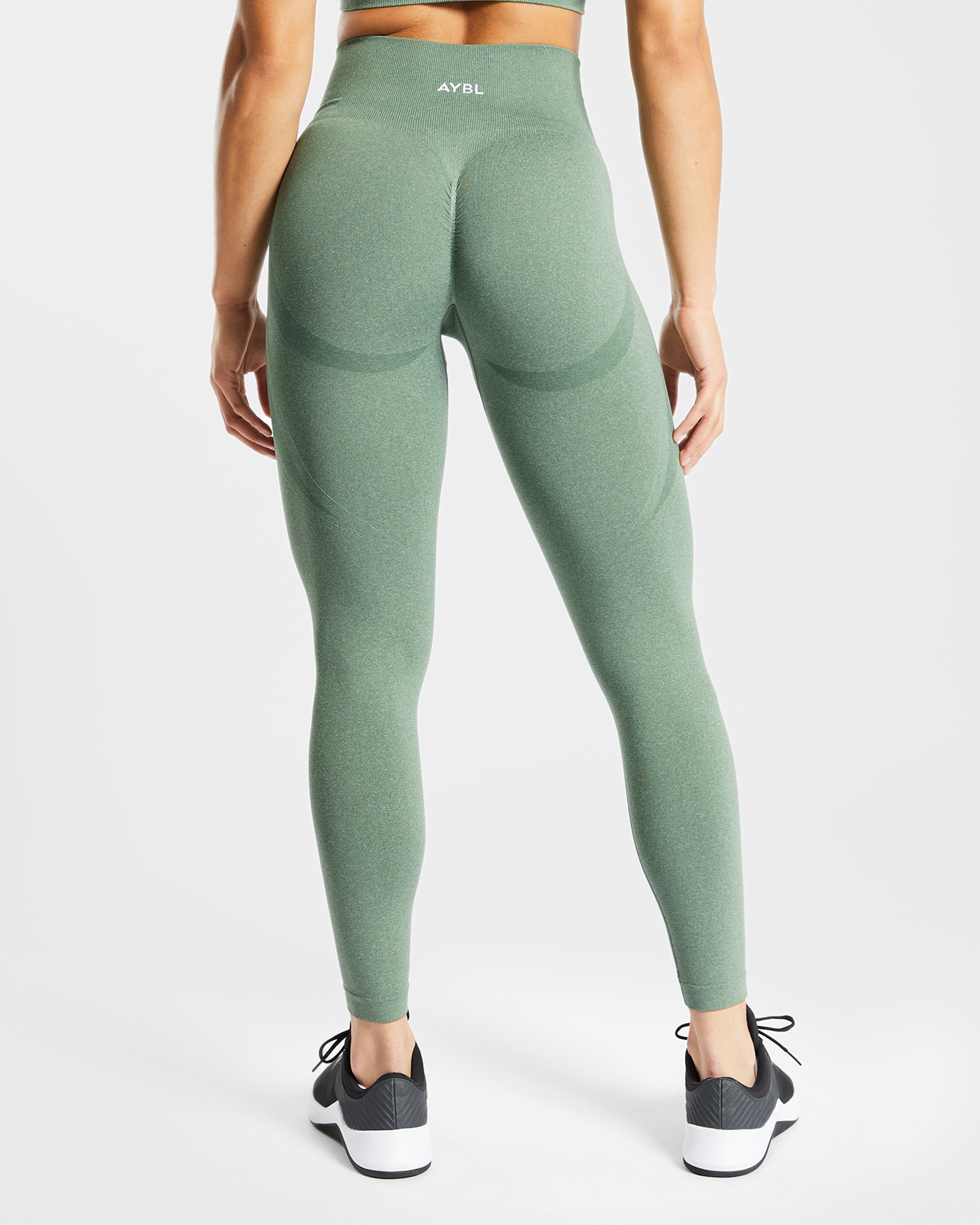 Seamless Yoga Tights  International Society of Precision Agriculture