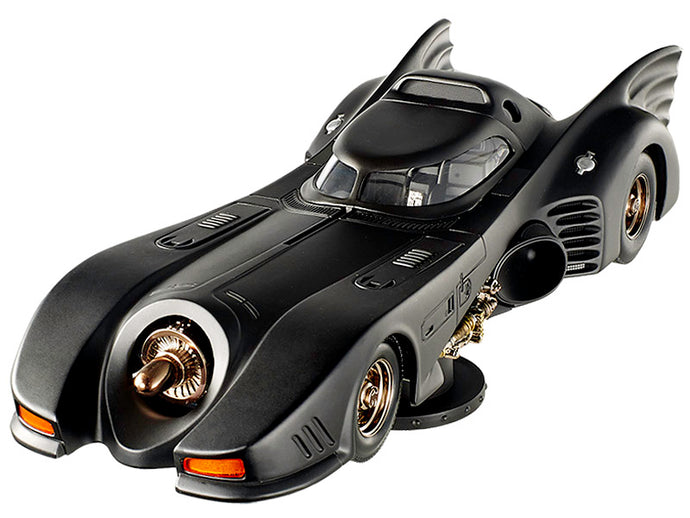 download hot wheels elite batman forever batmobile