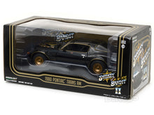 Load image into Gallery viewer, &quot;Smokey and the Bandit II&quot; 1980 Pontiac Trans Am (T/A) Firebird 1:24 Scale - Greenlight Diecast Model Car