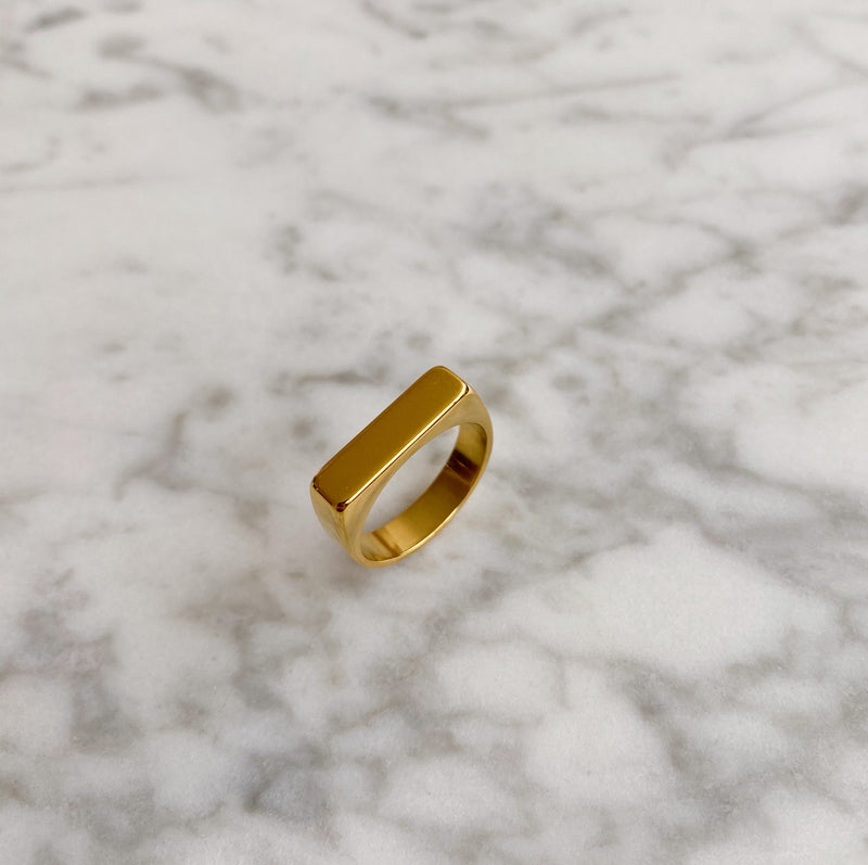Gabrielle Ring - BYOUJEWELRY