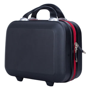 professional makeup artist suitcase