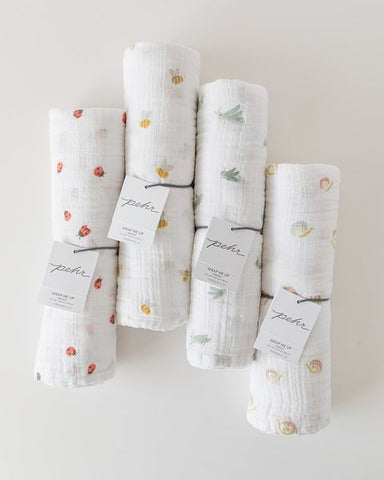 swaddle blankets