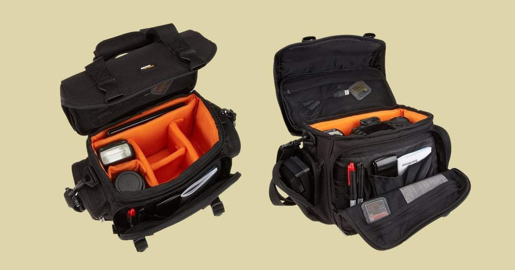 best camera bag