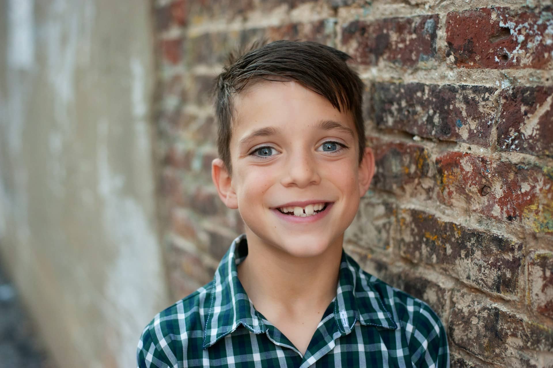 Baby Boy Poses Poses for Photoshoot