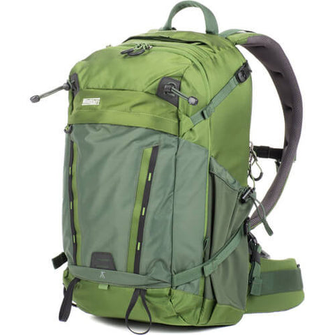 Best Backpacks for Hiking - MindShift