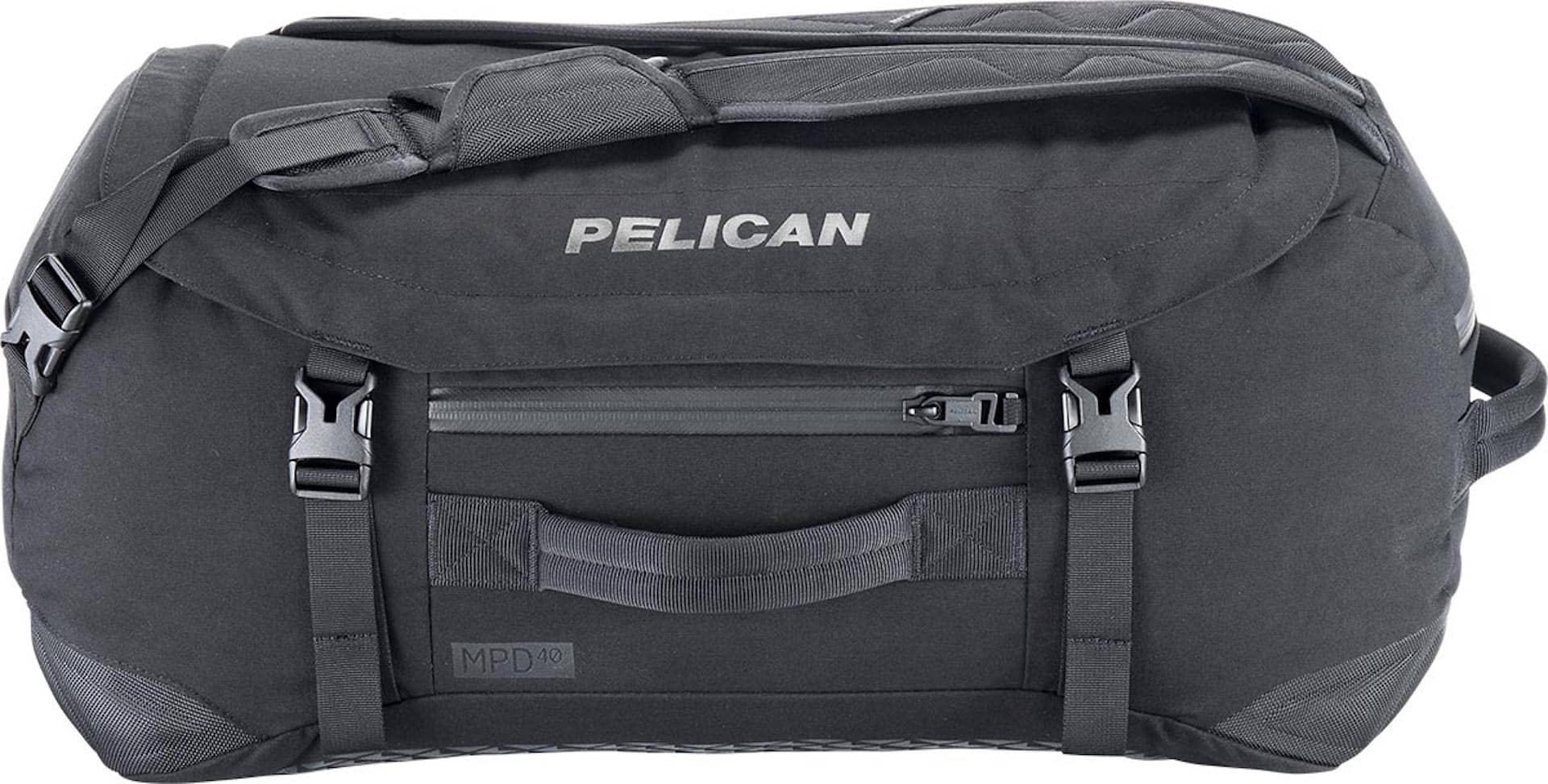 Best Camera Bag for Travel - Pelican Carry On Luggage Duffel Bag