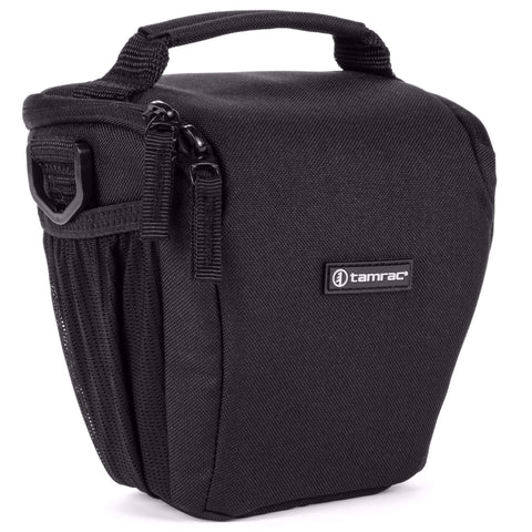 Best Camera Holsters - Tamrac Jazz Zoom 23 Holster Bag 2.0 - Sunny 16