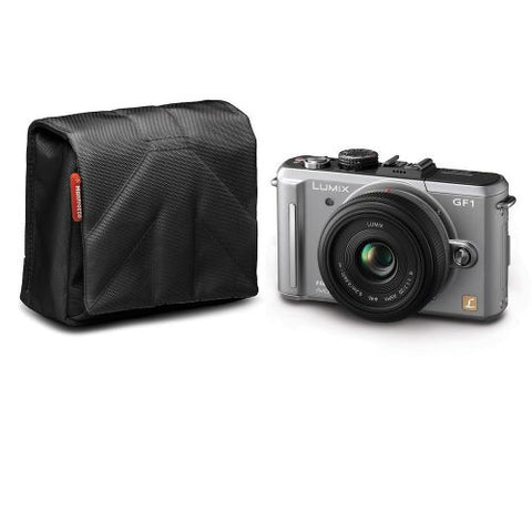 Best Camera Pouches - Manfrotto Nano VII Camera Pouch - Sunny 16