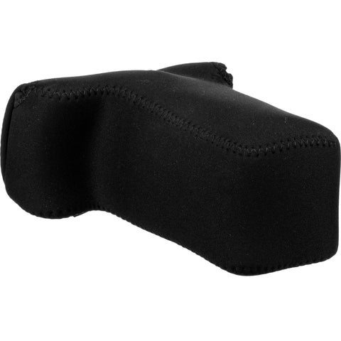 Best Camera Pouches - OP-TECH USA Soft Pouch Digital DSLR ZOOM - Sunny 16