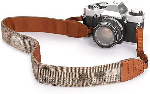 Best Camera Strap - Tarion