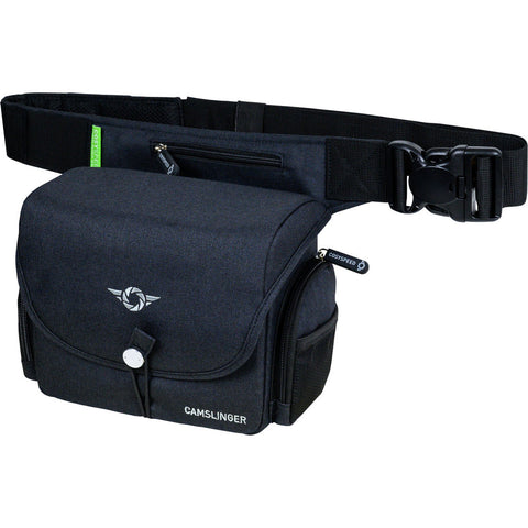 Best Camera Waist Bags - Cosyspeed Camslinger Outdoor MKII - Sunny 16