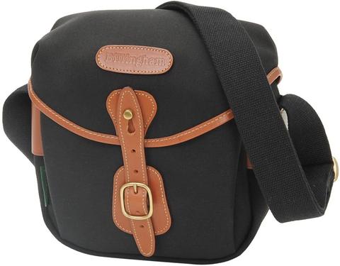 Best Canvas Camera Backpacks — The Billingham Hadley — Sunny 16