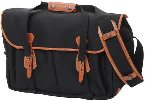 Best Canvas Camera Bags — Billingham 555 Camera Bag — Sunny 16