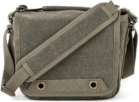 Best Canvas Camera Bags — Think Tank Retrospective Bag — Sunny 16